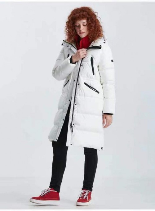 打破戶外與時尚界限，GORE-TEX INFINIUM產(chǎn)品助力運(yùn)動品牌迎戰(zhàn)冬季寒流