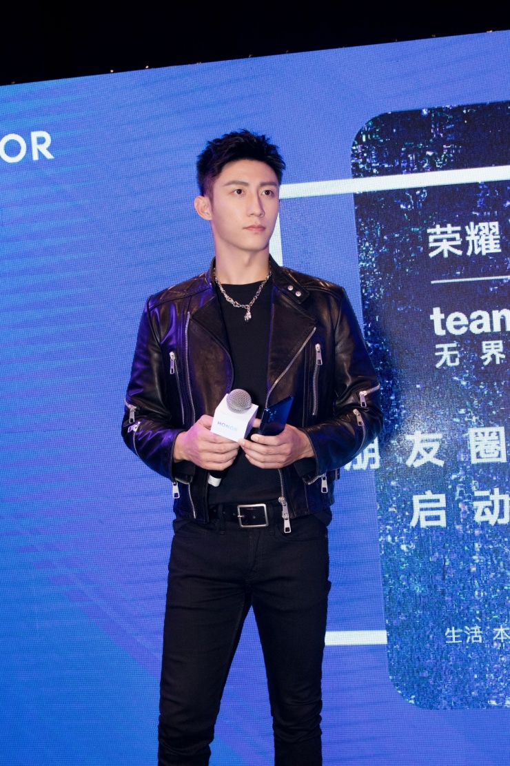 把生活拍成電影，榮耀V30朋友圈電影節(jié)12月2日震撼揭幕