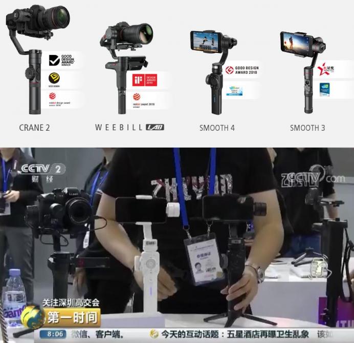 視頻穩(wěn)定器選什么牌子？大多數(shù)用戶選擇這家
