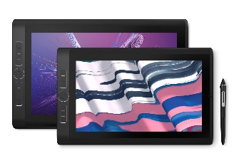 傳承與突破并存，Wacom發(fā)布新一代MobileStudio Pro 13創(chuàng)意移動電腦