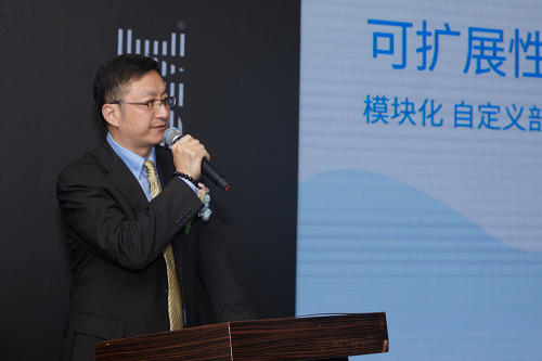 上新了！九州云發(fā)布新一代混合云管理平臺