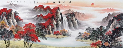 解讀很全面，關(guān)于常見的家居風(fēng)水都有哪些寓意