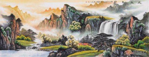 解讀很全面，關(guān)于常見的家居風(fēng)水都有哪些寓意
