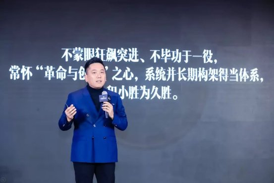 專訪TCL助理總裁張曉光,論大國(guó)品牌的全球騰飛之路