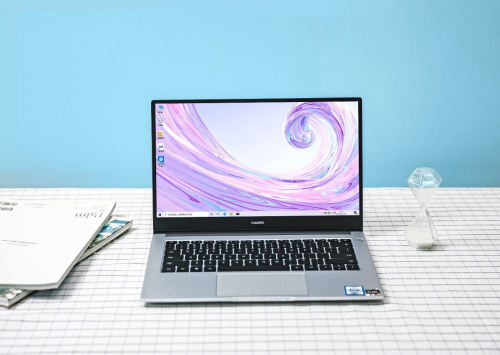 創(chuàng)新科技持續(xù)加持，全新MateBook D 系列再度激活PC市場