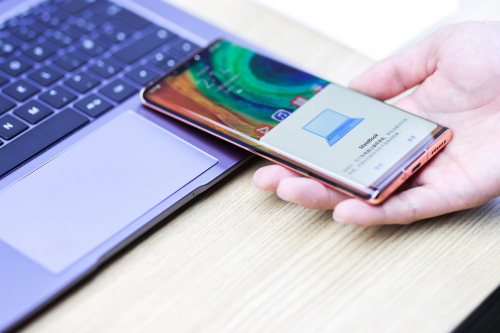 創(chuàng)新科技持續(xù)加持，全新MateBook D 系列再度激活PC市場