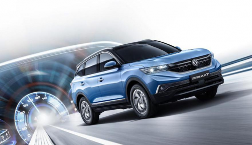 預(yù)算10萬＋，還想要高配的SUV？沒問題！