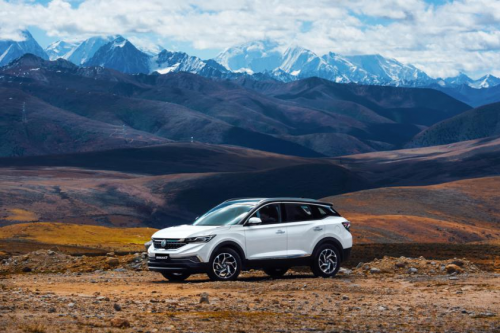 預(yù)算10萬＋，還想要高配的SUV？沒問題！