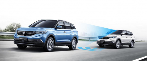 預(yù)算10萬＋，還想要高配的SUV？沒問題！