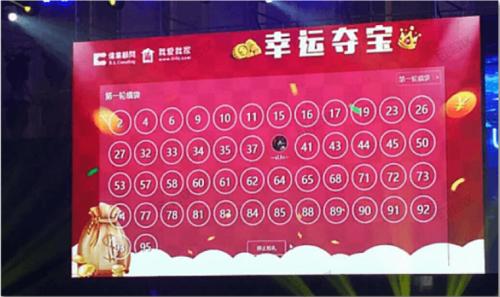 31會(huì)議助你實(shí)現(xiàn)年會(huì)數(shù)字化管理，與年會(huì)14大場(chǎng)景緊密銜接