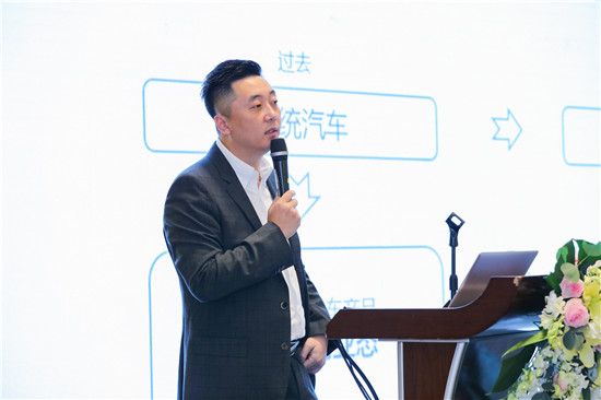 曹操出行昆明媒體溝通會(huì)召開，共商共建綠色交通未來
