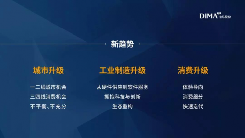 迪馬股份羅韶穎：守本出新，讓科技服務(wù)好人