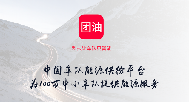 能鏈集團(tuán)（車主邦/團(tuán)油/快電）王陽在中國能源化工產(chǎn)業(yè)峰會(huì)上如是說