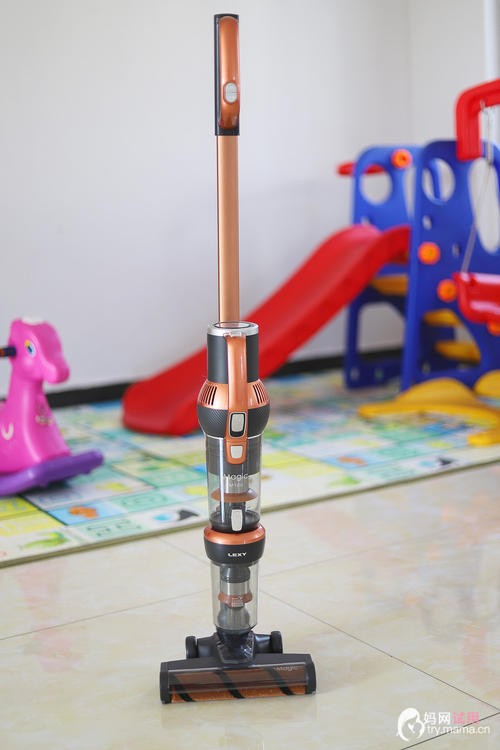 吸塵器什么牌子好？萊克這款吸塵器，親測真的好用！