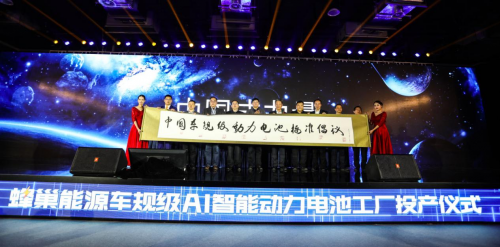外資紛紛入局 中國動力電池如何在新能源領域保持領先優(yōu)勢？