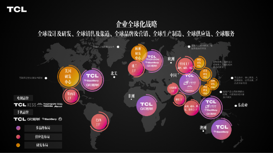 引領(lǐng)全球化創(chuàng)新，TCL李東生斬獲拉姆·查蘭管理實踐全場大獎