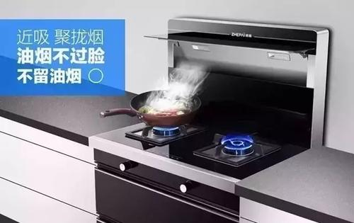 集成灶什么牌子好？來看看集成灶十大排名