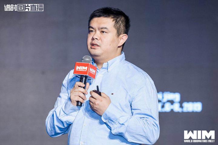 邁外迪CEO張程：當(dāng)零售遇見AI，打造技術(shù)與場景雙輪驅(qū)動