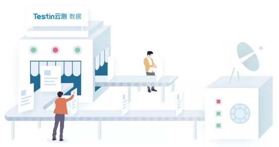 云測數(shù)據(jù)：AI商業(yè)落地進(jìn)行時(shí)，數(shù)據(jù)成核心影響因素