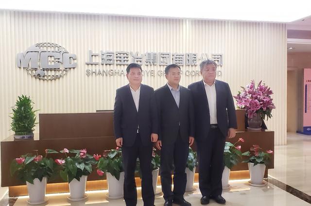 廣聯(lián)達(dá)與上海寶冶集團(tuán)簽訂合作協(xié)議，共建項(xiàng)目管控信息平臺