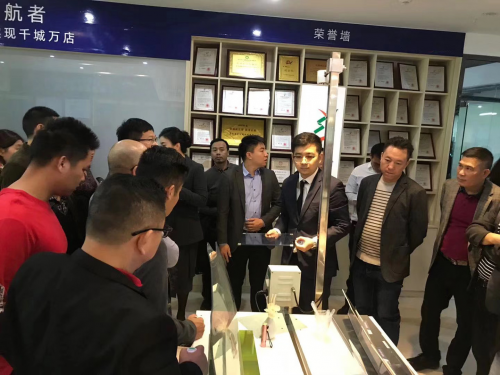建筑怎么節(jié)能減耗？“鑫膜”推介會現(xiàn)場解答