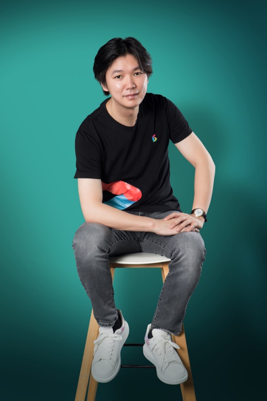 盛趣游戲譚雁峰：內容新時代共建5G云游戲生態(tài)