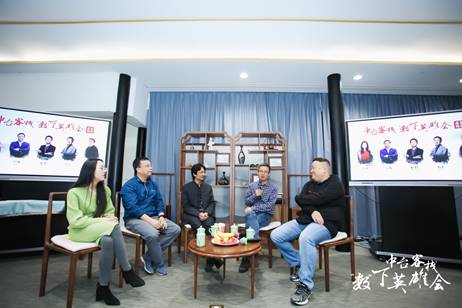 國(guó)內(nèi)數(shù)據(jù)中臺(tái)第一梯隊(duì)聚首湖畔，破數(shù)據(jù)中臺(tái)玄機(jī)