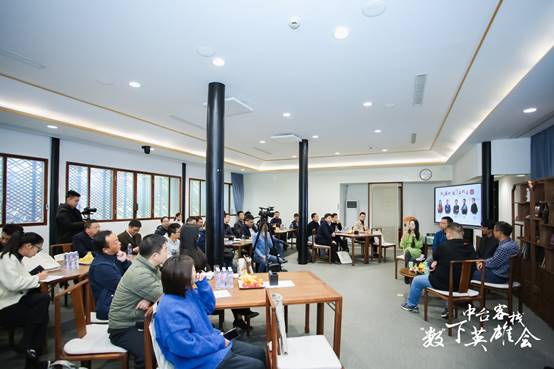 國(guó)內(nèi)數(shù)據(jù)中臺(tái)第一梯隊(duì)聚首湖畔，破數(shù)據(jù)中臺(tái)玄機(jī)