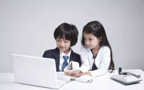 極客晨星：少兒編程階段性學習路徑是什么？