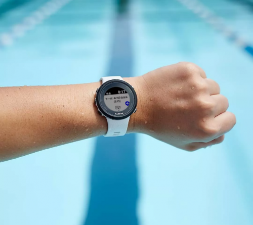 “泳”無(wú)止境！Garmin Swim2智能游泳腕表正式開售