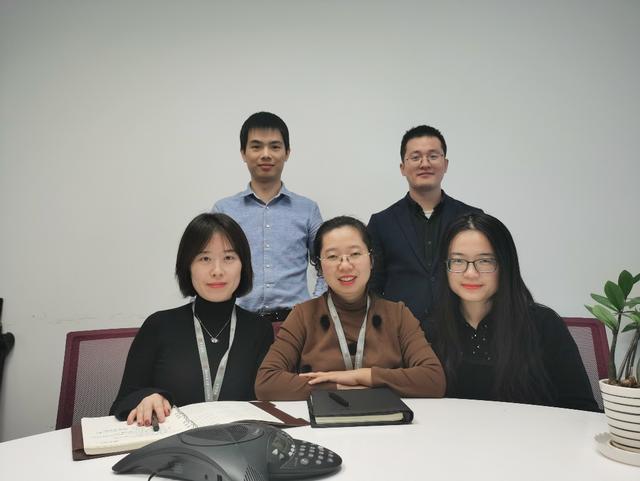 科技向善，中國銀行軟件中心在你冷的地方做暖陽