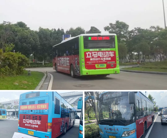 一騎絕塵，立馬電動車程忠良主動出擊，搶占市場