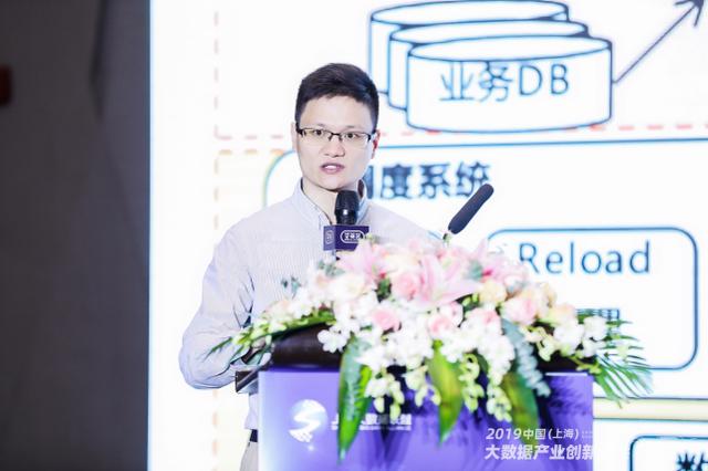 翼支付出席大數(shù)據(jù)產(chǎn)業(yè)創(chuàng)新峰會 為金融行業(yè)風(fēng)控保駕護(hù)航