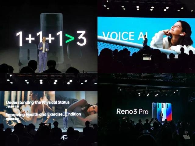 2019 OPPO開發(fā)者大會或?qū)⑸疃仍忈尅癘PPO不只是一家手機公司”！