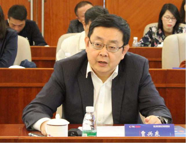 第八屆中國電子信息博覽會籌備會在深舉行，共享電子信息精彩未來