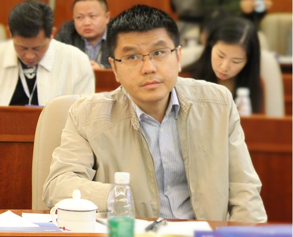 第八屆中國電子信息博覽會籌備會在深舉行，共享電子信息精彩未來