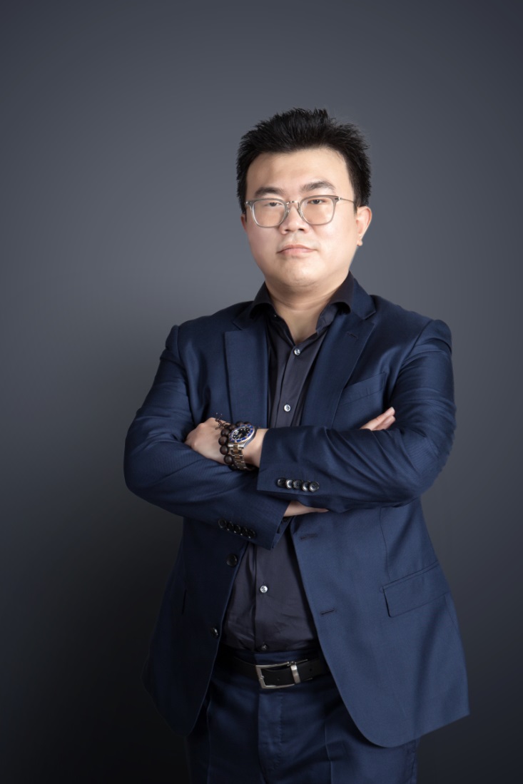 盛趣游戲CEO唐彥文獲評2019游鼎獎年度游戲行業(yè)風云人物