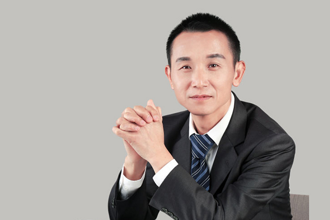 金溢科技劉詠平博士：ETC為基，5G為擎，車路協(xié)同靜待花開