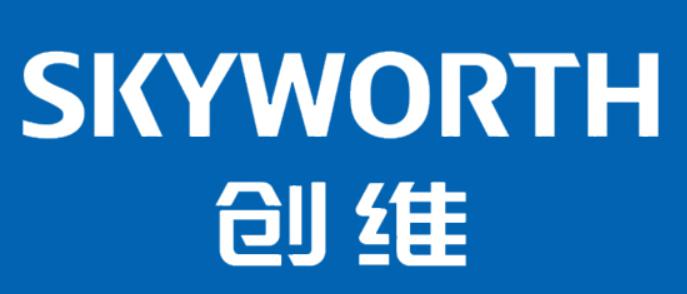 創(chuàng)維LOGO新亮相，內(nèi)斂不失大氣盡顯國際范兒