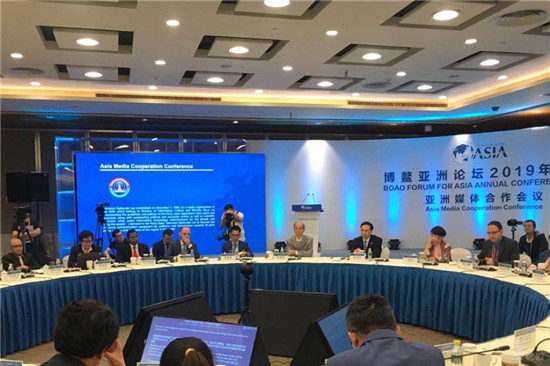 騰訊同傳廣受業(yè)界肯定，榮獲2019“最佳智能會議解決方案”