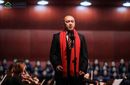 “南湖情·創(chuàng)享夜” 呂思清、陳正哲、梁寧齊聚，聲動嘉興南湖
