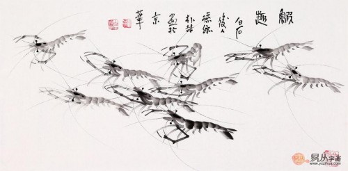 家居裝飾畫推薦：齊派藝術(shù)作品，為你打造高品位家居