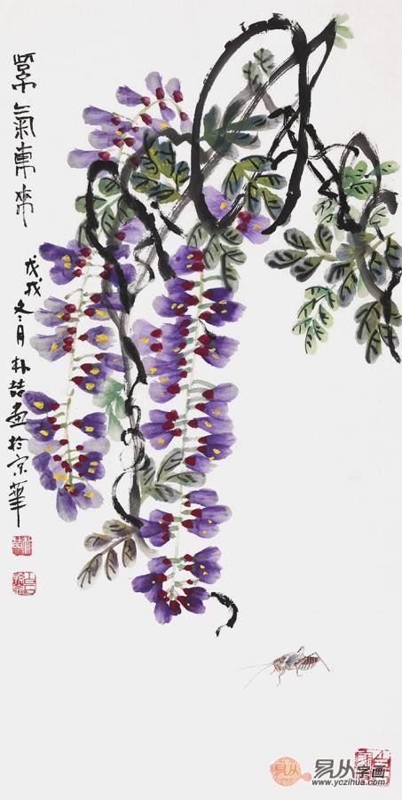 家居裝飾畫推薦：齊派藝術(shù)作品，為你打造高品位家居