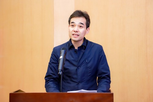 第七屆“燈湖論劍”決出桂冠，區(qū)塊鏈技術專題講座助力南海乘勢發(fā)展