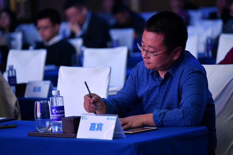 大咖齊聚、干貨滿滿！2019炬芯Techlife多模態(tài)交互技術(shù)開發(fā)者大會與你共享！