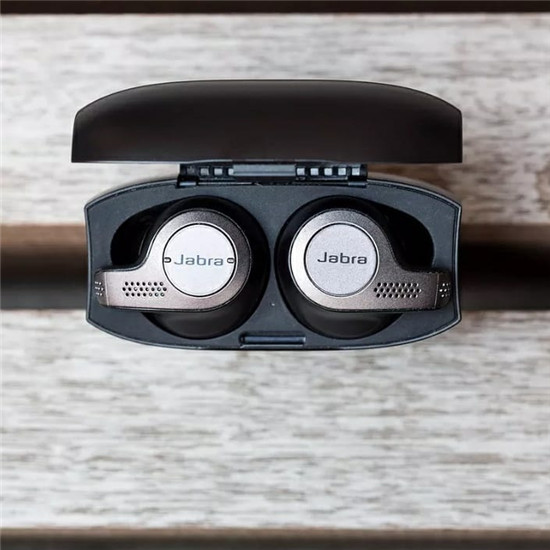 Jabra Elite 65t，除了真無(wú)線還有什么？