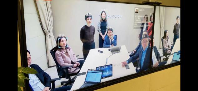 云知聲與億聯網絡簽署戰(zhàn)略合作：布局人工智能，變革會議體驗