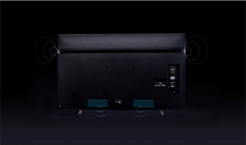 沒有開機廣告是一種什么樣的感受，索尼KD-65U8G使用體驗