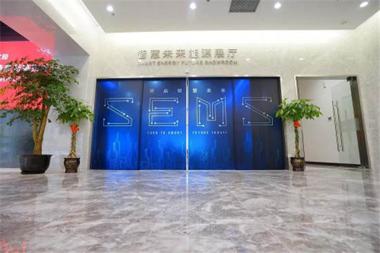 固德威SEMS: 開啟智慧未來(lái)能源之門
