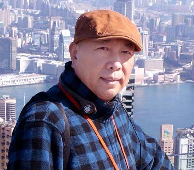 客廳沙發(fā)后掛什么畫？鄭曉京手繪吉祥花鳥畫，讓家溫暖吉祥